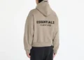 Fear Of God Essential Hoodies Online Store