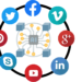 AI Social Media Management Tool dashboard showing analytics, scheduling posts, and engagement metrics highlighting common mistakes in social media growth strategy.