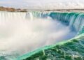 Niagara's fury