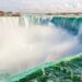 Niagara's fury