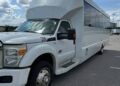 Bus Rental Toronto
