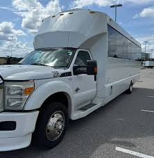 Bus Rental Toronto