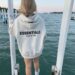Fear Of God Essentials Hoodies Online Store