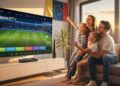 IPTV Subscription USA