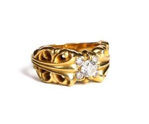 Chrome Hearts Canada: The Rise of Edgy Luxury Fashion