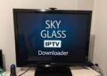 Sky Glass IPTV UK