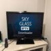 Sky Glass IPTV UK