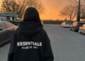 New Online Brands Essential Hoodie Style The Official Trend in Modern Fashion