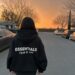 New Online Brands Essential Hoodie Style The Official Trend in Modern Fashion