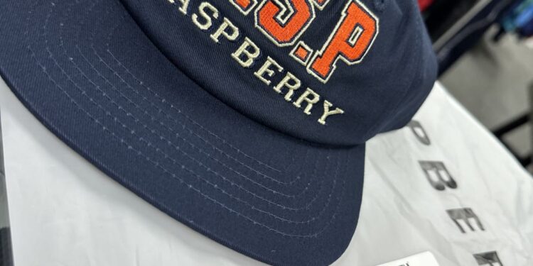 New Raspberry Hills Store A Fresh Destination for Modern Fashion