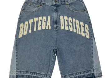 bottega desires shorts online clothing