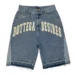 bottega desires shorts online clothing