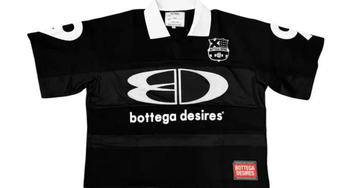 bottega desires online product