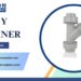 CPVC Y Strainer