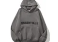 Essential Clothing Canada: Why Essentials by Fear of God