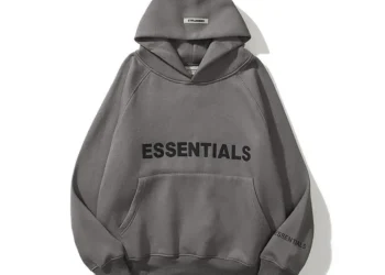 Essential Clothing Canada: Why Essentials by Fear of God
