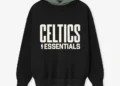 Essentials Canada: The Ultimate Hoodie, NBA & Shorts Guide