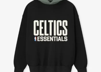 Essentials Canada: The Ultimate Hoodie, NBA & Shorts Guide