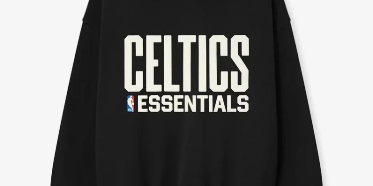 Essentials Canada: The Ultimate Hoodie, NBA & Shorts Guide