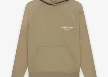 Essentials Hoodie Canada Complete Buying & Styling Guide