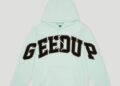 History and Evolution of the Geedup Design