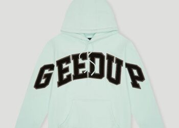History and Evolution of the Geedup Design