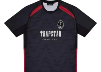 You Should Trapstar shop at Trapstar Hoodie Offcial Store