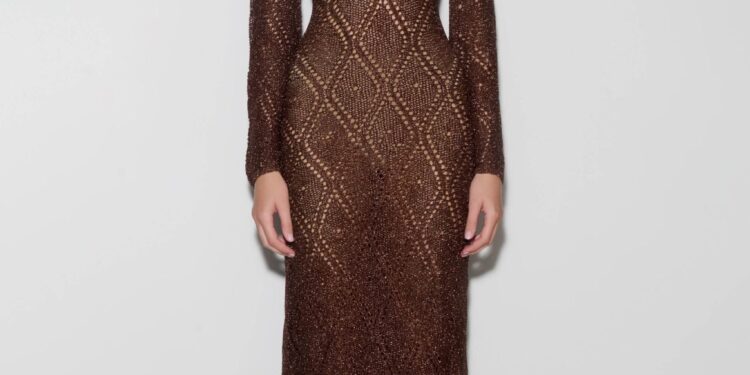 Meshki Dresses Elevating Women's Fashion with Sophisticated Style
