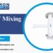 PVDF Mixing Tee