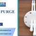 PVDF Purge Tube