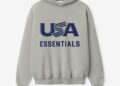 Fear Of God Essentials Tracksuit