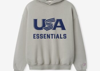 Fear Of God Essentials Tracksuit