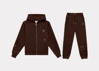 Realism hoodie