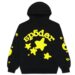 Sp5der Hoodie: Premium Streetwear Style