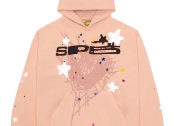 The Ultimate Guide to Sp5der Hoodie Streetwear Collections