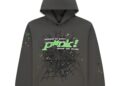 The Ultimate Guide to Sp5der Hoodie Streetwear Collections