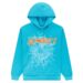 Sp5der Hoodie Premium Streetwear Style
