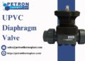 UPVC Diaphragm Valve