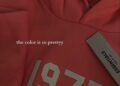 Essential Hoodies The New Official Online Store Experience for Modern Fashion