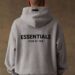 Fear Of God Essential Hoodies