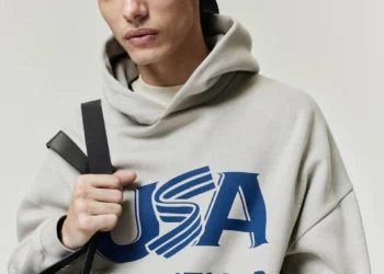 Fear Of God Essential Hoodies