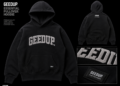 Key pieces and styles in the relaxed fit Geedup