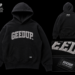 Key pieces and styles in the relaxed fit Geedup