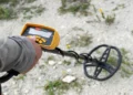 AJAX Metal Detectors
