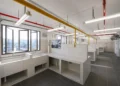 The Regulatory Blueprint: How Factories Pass MOM Dorm Inspections