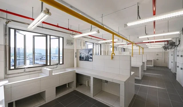 The Regulatory Blueprint: How Factories Pass MOM Dorm Inspections