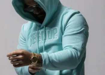 geedup hoodie | geed up australia store
