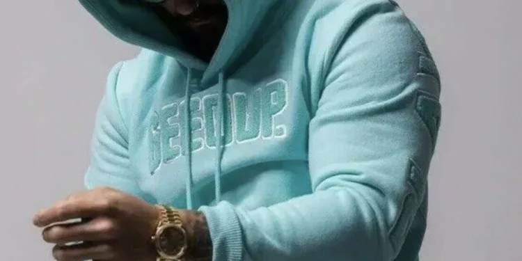 geedup hoodie | geed up australia store