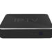IPTV Norway streaming service interface on Smart TV showing live channels, movies, and sports with HD and 4K quality for modern viewers.