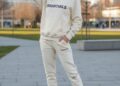 Essentials Hoodie | Fear Of God Essential Store
